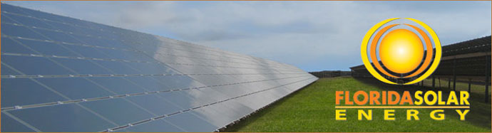 Florida Solar Energy